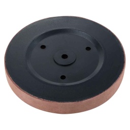 Le disque de démorfilage en cuir NTS250SLAS est compatible avec l'affûteuse HOLMANN NTS250S_230V. Le disque de démorfilage en cuir retire délicatement le morfil qui s’accumule pendant l’affûtage et polit votre biseau pour obtenir la lame la plus tranchante et la plus durable qui soit. Pour l’entretien de routine, il permet aussi de récupérer du tranchant lorsqu’il n’est pas nécessaire de recréer un bisea



Poids







Poids brut kg


0.44







Poids net kg


0.28







emballage







Largeur emballage mm


70







Longueur emballage mm


260







Hauteur emballage mm


265







Information générale







Code EAN


9120058379864


