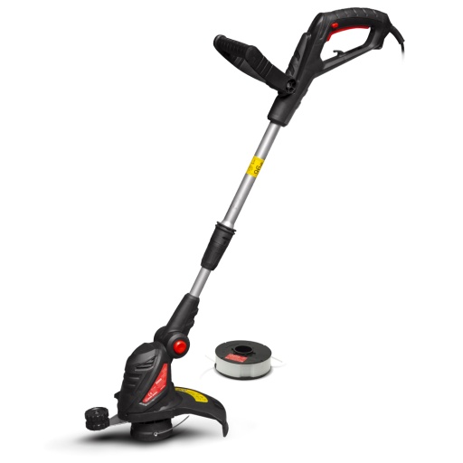 Coupe bordures électrique 550W + 1 bobine
