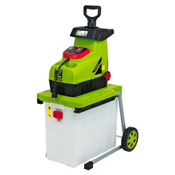 
Broyeur de végétaux extra-silencieux
Unité d‘engrenage de réduction
Tête d’engrenage métallique
Auto-alimentation sans recul
Grande ouverture de l´entonnoir
Dispositif mobile pour faciliter le transport
Prise intégrée avec fusible de protection.
Interrupteur de protection du moteur et commutateur de rotation (marche arrière)
Capacité bac de ramassage:60 litres
Garantie 2ans




Données sur les moteurs







Puissance moteur S6 W


2800







Puissance moteur S1 W


2400







Vitesse rotation arbre min-1


60







Voltage


230V 50Hz







Machines pour le jardín







Bac de ramassage L


60







Diamètre de coupe maxi en mm


44







Niveau puissance sonore- vibreur







Niveau de puissance sonore en dB


94







Niveau de pression acoustique en dB


71.7







Poids







Poids brut kg


21.50







Poids net kg


19.20







emballage







Largeur emballage mm


387







Longueur emballage mm


600







Hauteur emballage mm


445







Information générale







Code EAN


9120039231846




