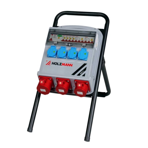 Coffret de chantier SSV32A