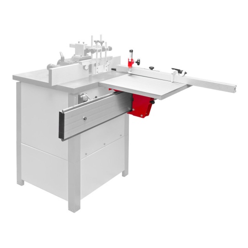 Table de chariotage FS200SST