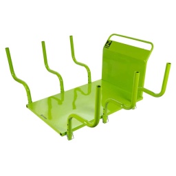Plateforme de chargement en option pour notre mini-dumper sur roues ZI-ED500 alimenté par batterie. Spécial pour le transport de grumes.



Poids







Poids brut kg


44







Poids net kg


42







emballage







Largeur emballage mm


760







Longueur emballage mm


1.075







Hauteur emballage mm


215







Information générale







Code EAN


9120039234946


