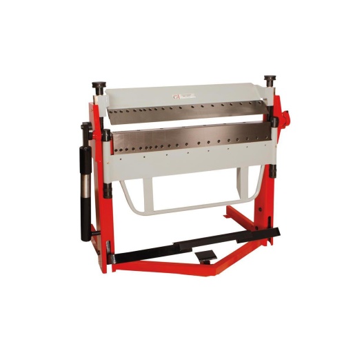 Plieuse manuelle AKM1020PS