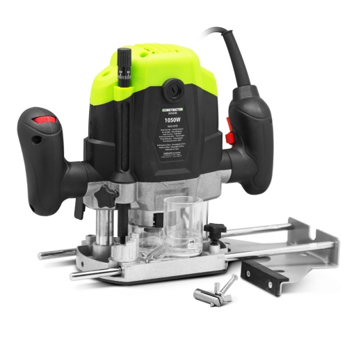 Défonceuse 1050W