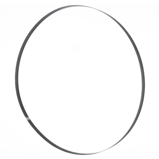 Lame de scie M42 2450x27x0.9mm 6/10 BS275TOPNIRO_6/10