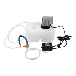 
Complète avec réservoir
tube et flexible
volume de 13litres
tuyau d‘autoinstallation
base magnétique
Garantie 2ans




Données sur les moteurs







Puissance moteur S1 W


100







Voltage


230V / 50 Hz







Poids







Poids net kg


4.50







Poids brut kg


5







emballage







Hauteur emballage mm


320







Largeur emballage mm


270







Longueur emballage mm


390







Information générale







Code EAN


9120039905587




