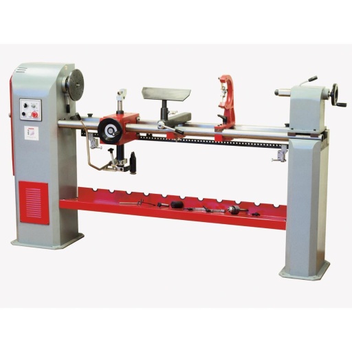 Tour à bois avec copieur DBK1300_230V