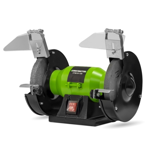 Touret à meuler 150W - 150mm