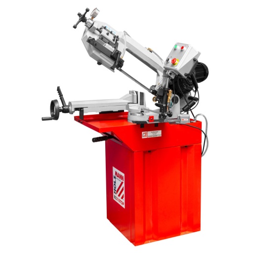 Scie á ruban á métaux  BS210TOP_230V