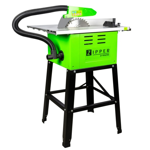 Scie circulaire sur table ZI-FKS250 230v 