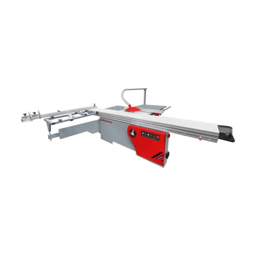 SCIE À FORMAT AVEC CHARIOT 3200 FKS305V32ECO_400V