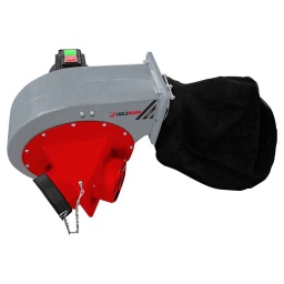 L'aspirateur de poussières et copeaux métalliques HOLZMANN MABS700 est l'accessoire idéal pour votre ponceuse à métaux ! Équipé de deux flexibles de raccordement, il assure une aspiration efficace des poussières et copeaux directement sur le poste de travail. Grâce à son support moteur pratique, le MABS700 se monte facilement sur des machines telles que la MSM75_3In1 pour un travail propre, sûr et performant. Il garantit des conditions de travail optimales et un air pur sur le lieu de travail. Haute efficacité et fonctionnement silencieux grâce à la forme optimisée de la turbine. Idéal pour les opérations de fabrication métallique, les ateliers d'usinage, etc.
Garantie 2ans

Sac de récupération des poussières et des copeaux Ø 350 x 500 mm
2 tuyaux de raccordement Ø 100 mm L : ~1 m
1 housse de protection
Débit : 850 m³/h




Données sur les moteurs







Puissance moteur S1 W


750







Voltage


230 V / 50 Hz







dimensions







Buse d´aspiration


2 x Ø 100







Dimensions machine mm


755 x 455 x 533







Aspirateurs







Capacité aspiration m³/h


850







Diamétre sacs mm


Ø350







Hauteur sacs plastiques mm


500







Turbine métallique mm


Ø 230







Dépression Pa


910







Niveau puissance sonore- vibreur







Niveau de puissance sonore en dB


87







Niveau de pression acoustique en dB


75







Poids







Poids brut kg


15







Poids net kg


13.50







emballage







Largeur emballage mm


440







Longueur emballage mm


460







Hauteur emballage mm


400







Information générale







Code EAN


9120132141233




