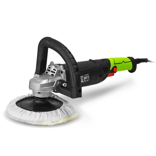 Polisseuse 1200W - 180mm