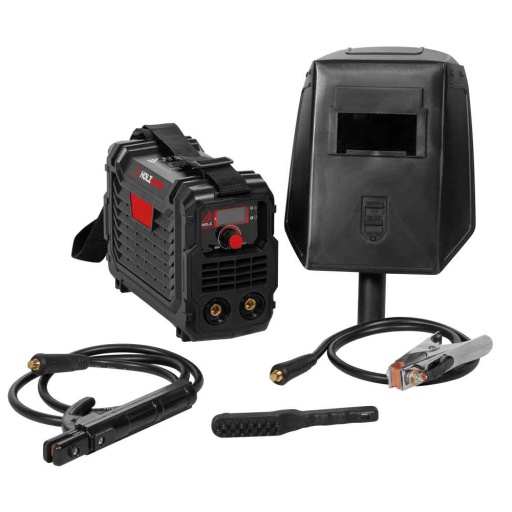 POSTE À SOUDER  ÉLECTRODES INVERTER EISA160-MINI
