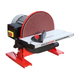 
Moteur puissant de 550W pour travailler avec tous types de bois.
La table de ponçage est inclinable de 0º à 45º, pour permettre le ponçage d’onglet.
La table est équipée d’une rainure en T, pour le guide d’onglet et des résultats très précis.
Possibilité de connecter un aspirateur grâce à une buse externe Ø 35 mm
Base solide, stable, équipé de pieds en caoutchouc et disque en acier équilibré dynamiquement.
Boitier du moteur en aluminium.
Ces caractéristiques garantissent douceur de travail et absence de vibrations.
Garantie 2ans




Données sur les moteurs







Puissance moteur S1 W


550







Vitesse rotation arbre min-1


1450







Voltage


230V / 50Hz







dimensions







Dimensions table mm


290x140







Buse d´aspiration


Ø35







Ponceuses







Diamétre disque abrasive mm


Ø254







Poids







Poids net kg


11







Poids brut kg


12







emballage







Hauteur emballage mm


345







Largeur emballage mm


375







Longueur emballage mm


380







Information générale







Code EAN


9120058373206




