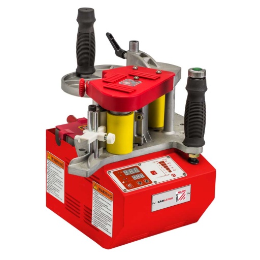 Plaqueuse de chants portative KAM65PRO_230V