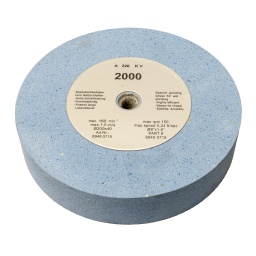 Conçue pour un enlèvement de matière efficace, une finition de surface soignée et une longue durée de vie.

Rotation maximale : 150 tr/min
Vitesse de rotation maximale : 1,6 m/s
Diamètre : 200 x 40 mm




Poids







Poids net kg


1.25







Poids brut kg


1.32







emballage







Hauteur emballage mm


370







Largeur emballage mm


340







Longueur emballage mm


680







Information générale







Code EAN


9120039900438




