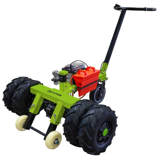 TRANSPORTEUR DE REMORQUES sur batterie ZI-ARW2000