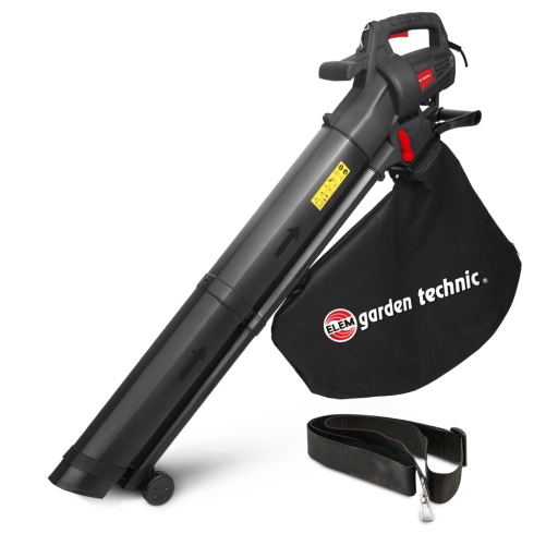 Aspirateur souffleur broyeur 3000W