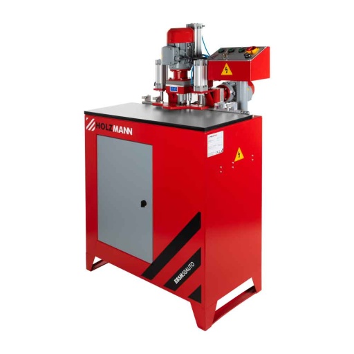 PERCEUSE AUTOMATIQUE BBSM50AUTO_400V