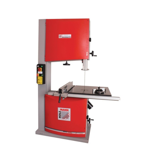 Scie à ruban HBS800_400V
