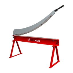 Cisaille de grandes dimensions pour épaisseurs de tôle jusqu'à 1,5 mm.Lames universelles pour couper métaux, plastiques, papier et autres matériaux.Construction robuste et stable.Lame en acier de haute qualité qui garantit une grande durabilité.Bras avec grand système de rappel par ressort.Socle inclus
DimensionsDimensions machine mm : 1680 x 500 x 735capacité de coupe Largeur max. de coupe 90° mm : 1300TRAVAIL DU MÉTAL : Épaisseur max : 1,5Poids :Poids brut kg : 80 Poids net kg : 65EmballageLargeur emballage mm : 260Longueur emballage mm : 1.600 Hauteur emballage mm : 570