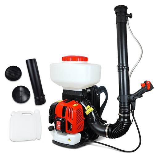 Pulvérisateur dorsal thermique 52cc -14L