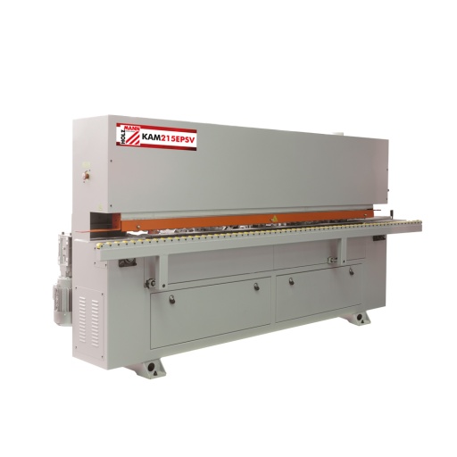 Plaqueuse de chants KAM215EPSV_400V