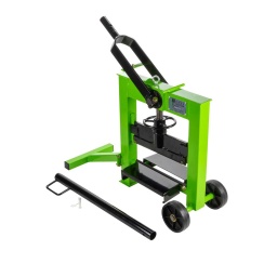 Compact et resistant pour coupeur de blocs, bordures et pavés. Équipée avec 4 lames• Lames interchangeables peuvent être tournées rapide et facilement• Châsis avec roues pour faciliter la mobilité• Réglage de la hauteur de coupe par une tige filetée centrale
Garantie 2ans



Poids







Poids brut kg


36







Poids net kg


34







emballage







Largeur emballage mm


350







Longueur emballage mm


400







Hauteur emballage mm


400







Information générale







Code EAN


9120039234045


