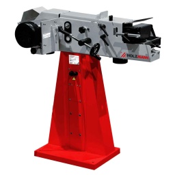 Ponceuse à métaux MSM75_3IN1_400V : La solution tout-en-un pour un ponçage professionnel des métaux ! Compacte et peu encombrante, cette puissante machine polyvalente combine encochage, ponçage de surface et ponçage de tubes pour une efficacité maximale et une large gamme d'applications en atelier ou en usine.
Garantie 2ans

Moteur puissant
Angle de ponçage réglable de 30° à 90°
La machine dispose de 3 surfaces de travail : avant pour les tubes (avec mâchoires réglables), supérieure pour le planage et arrière pour le polissage circulaire (avec support de pièce).
Excellents résultats de ponçage grâce à son dispositif de serrage robuste.
Les réglages ne nécessitent pratiquement aucun outil.
Les bacs de récupération des copeaux garantissent un travail propre en atelier.
Elle dispose de 2 entrées pour un aspirateur de poussière et de copeaux.
Changement facile de la bande abrasive et des rouleaux de polissage.
Équipée d'un arrêt d'urgence indépendant et de boutons marche/arrêt indépendants.
Il comprend un sélecteur de vitesse avec deux vitesses de bande : 15 m/s / 30 m/s.
Idéal pour les ateliers mécaniques, les ateliers de maintenance, les écoles et les centres de formation.

Inclus: bande abrasive K40 et rouleau de ponçage Ø 42 mm.En option: Rouleaux disponibles : Ø 20 mm, Ø 26 mm, Ø 32 mm, Ø 48 mm, Ø 60 mm, aspirateurs, tables à rouleaux, etc.



Données sur les moteurs







Puissance moteur S1 W


2800







Voltage


400 V / 50 Hz







dimensions







Buse d´aspiration


2 x Ø 100







Dimensions machine mm


980 x 720 x 1030







Ponceuses







Dimensions bande mm


1520 x 75







Vitesse de la bande


15 m/s| 30m/s







Niveau puissance sonore- vibreur







Niveau de puissance sonore en dB


94,5







Niveau de pression acoustique en dB


81,7







Poids







Poids brut kg


116







Poids net kg


96







emballage







Largeur emballage mm


565







Longueur emballage mm


1.050







Hauteur emballage mm


640







Information générale







Code EAN


9120132141219


