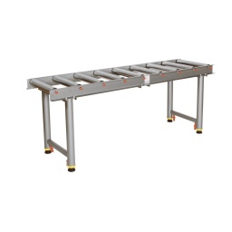 
avec 9 rouleaux
Charge maxi: 200 kg
Dimensions table: 410 x 1650 mm
hauteur reglable: 640 - 1100 mm
Garantie 2ans




dimensions







Capacité charge maxi kg


200







Hauteur maxi mm


1100







Poids







Poids net kg


26.50







Poids brut kg


28.50







emballage







Hauteur emballage mm


190







Largeur emballage mm


520







Longueur emballage mm


1.750







Information générale







Code EAN


9120039904214




