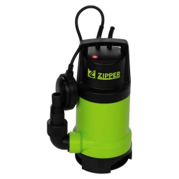 
Pompe immergée pour eaux chargées, capacité 14000l/h.
Consommation de 900 W.
Avec flotteur inclus.
Design robuste et fiable.
Carters d´aspiration au fond de la pompe.
Carter plastique de haute qualité, résistant aux impacts.
Avec poignée de transport et 10 mètres de câble.
Flexible et facile à utiliser grâce à son faible poid
Garantie 2ans




Données sur les moteurs







Puissance moteur S1 W


900







Voltage


230V 50Hz







Longueur de câble


10m







dimensions







Dimensions machine mm


220x160x330







Pompes







Température maximum de l´eau °C


35







Débit max. m³/h


14







Hauteur de refoulement max. m


9







Profondeur max dans l'eau m


8







Diamétre tuyau mm


1