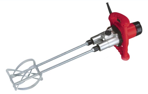 Mélangeur malaxeur électrique double 1600W