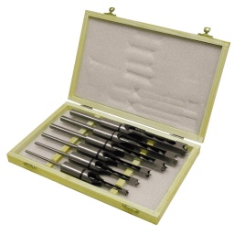 
Pour forer / mortaiser des trous carrés et fendus
6, 8, 10, 12, 14, 16 mm
en particulier pour STM26, STM26S




Poids







Poids net kg


1.50







Poids brut kg


1.80







emballage







Hauteur emballage mm


18,500







Largeur emballage mm


280







Longueur emballage mm


380







Information générale







Code EAN


9120039908717




