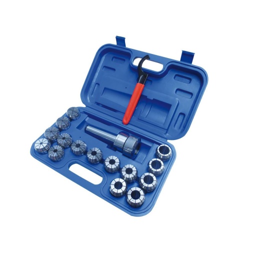 Jeu de pinces SZSMK3ER40