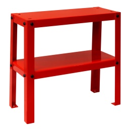 


Poids







Poids net kg


12







Poids brut kg


13







emballage







Hauteur emballage mm


100







Largeur emballage mm


280







Longueur emballage mm


660







Information générale







Code EAN


9120039907031



