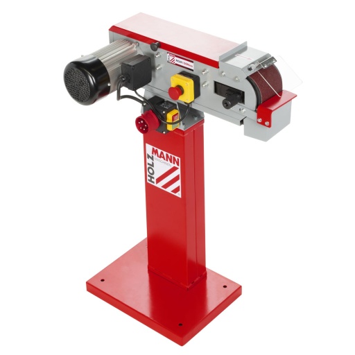 PONCEUSE A BANDE METAL  MSM100NEO_230V