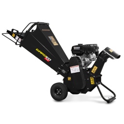 Marque:GARDEO ProGarantie: 3 ansDescription:Ce broyeur de v&eacute;g&eacute;taux thermique de la marque Gardeo Pro est &eacute;quip&eacute; d'un puissant moteur de 196CC, il est l'outil indispensable pour l'entretien de votre jardin, il transformera vos d&eacute;chets v&eacute;g&eacute;taux en copeaux r&eacute;utilisables pour le compostage ou le paillage.Convient aussi bien pour les professionnels que les particuliers exigeants, il est facile &agrave; d&eacute;placer sur tous types de terrains gr&acirc;ce &agrave; ses grandes roues gonflablesIl poss&egrave;de une capacit&eacute; de coupe de 100mm.
Caract&eacute;ristiques :- Puissance: 196CC / 6.5HP- Diam&egrave;tre de coupe max: 100mm- R&eacute;gime nominal moteur : 3600t/min- Poids net: 95.5kg- R&eacute;servoir essence : 3.6L- Consommation carburant : 1.22L/H- &Eacute;quip&eacute; de roues- R&eacute;servoir huile : 0.6L (SAE10W-30)- &Eacute;quip&eacute; d'un cylindre porte couteaux d'un diam&egrave;tre de 240mm- Equip&eacute; de 2 couteaux de 150x55mm- Vitesse du cylindre porte couteaux : 2440t/min- Ouverture de la gorge d'alimentation : 150x130mm- Tr&eacute;mie fixe avec ouverture 382x440mm- D&eacute;marrage manuel (lanceur)Code EAN/GLN:5411074251024Poids:113.00 kg