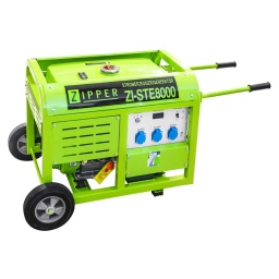 
Recommandé pour les chantiers, ainsi que pour les jardins, le loisir, et activités de caravaning.
Démarrage électrique + par télécommande (câble)
Groupe électrogène avec moteur synchronique, bobiné 100% fil cuivre.
Témoin de sécurité de manque d‘huile, jauge pour le niveau carburant, et voltmètre.
Équipé avec 2 poignes et 2 roues de grandes dimensions.
Compteur des heures de fonctionnement.
Garantie 2ans




Données sur les moteurs







Puissance moteur S1 W


9300







Type de moteur


1-Zylinder 4-Takt OHV Motor







Capacité du réservoir L


30







Type de carburant


e95







Démarreur


TCI







Groupe électrogéne







Max. puissance W


8000







Prise électrique


3x 230V 50Hz







Puissance continue W


7000







Autonomie H


6-7







Niveau puissance sonore- vibreur







Niveau de puissance sonore en dB


95







Poids







Poids brut kg


106







Poids net kg


100







emballage







Largeur emballage mm


610







Longueur emballage mm


870







Hauteur emballage mm


640







Information générale







Code EAN


9120039231525




