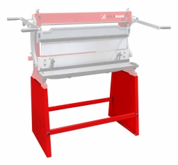 châssis de base HOLZMANN UBM760MS convient à la cintreuse universelle UBM760



Dimensions d'emballage Lxlxh

440x1030x730 mm



Poids

19kg



