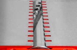 
Grand guide parallèle en aluminium réglable à 45º.
Le bloc de couteaux hélicoïdaux avec 20 plaquettes indexables (15 x 15 x 2,5 mm; 30°) garantit des résultats de rabotage optimaux.
Tables pivotantes en fonte grise, équipées de lèvres antibruit.
Structure solide qui assure une grande stabilité.
Possibilité de passage de la fonction de rabotage a la fonction de dégauchisseuse en quelques secondes.
Aspiration pivotante pour le rabotage.
Rouleaux d'entrée et de sortie montés sur un bloc en fonte pour exercer une parfaite pression de contact sur la pièce à raboter.
Réglage pratique de la hauteur de la table de rabotage à l'aide d'un volant et d'un guide millimétrique.

Matériel inclus: 20 inserts interchangeables pré-assemblés (15 x 15 x 2,5 mm ; 30°) 3 pièces d'inserts interchangeables de rechange, guide parallèle, poussoir et protecteur de l´arbre.
Garantie 2ans



Dégauchisseuses-raboteuses







Dimensions table de dégauchissage mm


1085 x 256







Hauteur table de dégauchissage mm


850







Profondeur de passe maxi mm


3







Dimensiones guide dégau mm


730 x 130







Inclinaison guide dégau


0 - 45°







Données sur les moteurs







Puissance moteur S1 W


1500







Voltage


230 V / 50 Hz







dimensions







Buse d´aspiration


Ø 100







Dimensions machine mm


1150 x 490 x 750







Raboteuse







Dimensions de la table


590 x 245







Profondeur de passe maxi mm


2







hauteur de rabotage mm


195







Ø Arbe mm







Ø Arbe mm


Ø 75 x 250 mm







Vitesse rotation arbre


4000







Nombre de fers


20







Niveau puissance sonore- vibreur







Niveau de puissance sonore en dB


83







Niveau de pression acoustique en dB


77,3







Poids







Poids brut kg


167.50







Poids net kg


146







emballage







Largeur emballage mm


490







Longueur emballage mm


1.150







Hauteur emballage mm


750







Information générale







Code EAN


9120058379918


