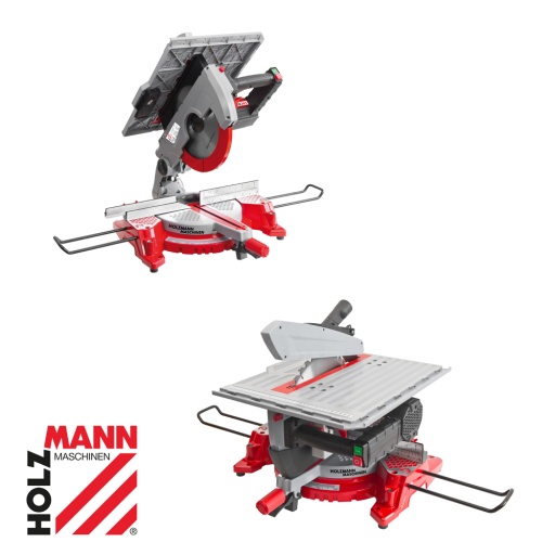 Scie à onglet avec table supérieur  TK305_230V