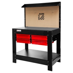 


dimensions







Dimensions machine mm


1125 x 615 x 1605







Capacité charge maxi kg


200







Hauteur table mm


920







Dimensions table mm


1125 x 580







Servante dátelier und étagére







Nombre de tiroirs


4







Dimensiones des tiroirs mm


425 x 405 x 105







Poids







Poids brut kg


49.70







Poids net kg


48







emballage







Largeur emballage mm


640







Longueur emballage mm


1.240







Hauteur emballage mm


90







Information générale







Code EAN


9120058376887


