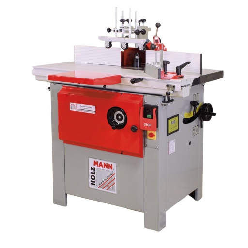 Toupie FS200SF_400V