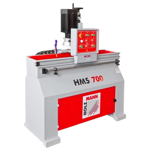 Affûteuse semi-automatique HMS700_400V