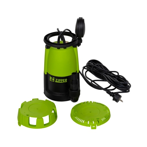 POMPE 3 EN 1 ZI-MUP750
