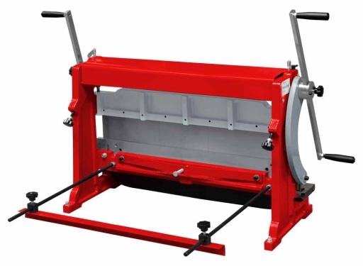 Machine 3 en 1 UBM760
