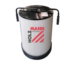 
Protégez votre santé avec ces filtres, qui réduisent les émissions de manière significative.
Taux de filtration de 1 micron
Convenient pour ABS2480, ABS3880, ABS4560, ABS4000
Connexion étanche, grâce à un joint en caoutchouc




dimensions







Dimensions machine mm


Ø500







Hauteur maxi mm


625







Poids







Poids net kg


10







Poids brut kg


13







emballage







Hauteur emballage mm


560







Largeur emballage mm


560







Longueur emballage mm


730







Information générale







Code EAN


9120039909226




