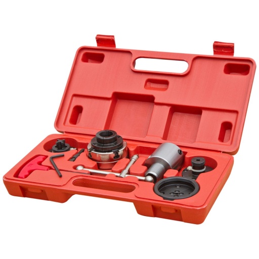 Kit mandrin DP65