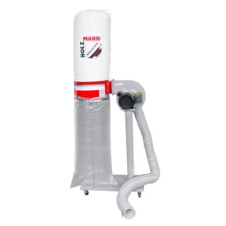 
Construction solide en métal et excellente performance d´aspiration.
Le système de déplacement permet un mouvement facile tout autour de l´atelier. Turbine en métal riveté très résistant. Excellente relation prix / performance.
Sacs plastiques de grande capacité donc peu d´entretien.
Performance d´aspiration constante.
Haut rendement d´aspiration en raison de la grande surface du filtre.
Garantie 2ans


ABS2480 et ABS2500FF: Hauteur réglable grâce aux baguettes télescopiques qui permettent régler la hauteur jusqu`à 2400mm.

Livrée avec:sac tissu, sac plastique, colliers de serrage.





Données sur les moteurs







Puissance moteur S6 W


1000







Puissance moteur S1 W


750







Vitesse rotation arbre min-1


2950







Voltage


400V







dimensions







Buse d´aspiration


100







Hauteur maxi mm


1800







Aspirateurs







Capacité aspiration m³/h


1080







Cap. sacs inferieurs L


100







Diamétre sacs mm


375







Hauteur sacs plastiques mm


1060







Turbine métallique mm


230







Dépression Pa


1020







Niveau puissance sonore- vibreur







Niveau de puissance sonore en dB


95.6







Niveau de pression acoustique en dB


86.5







Poids







Poids net kg


23







Poids brut kg


26







emballage







Hauteur emballage mm


450







Largeur emballage mm


420







Longueur emballage mm


900







Information générale







Code EAN


9120039900261




